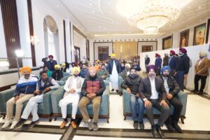 ਪਿੰਡਾਂ ਦੇ ਵਿਕਾਸ ਨੂੰ ਗਤੀ ਦੇਣ ਲਈ ਮੁੱਖ ਮੰਤਰੀ ਵੱਲੋਂ ਜ਼ਮੀਨੀ ਪੱਧਰ ‘ਤੇ ਲੋਕਾਂ ‘ਚ ਵਿਚਰਨ ਦੀ ਮੁਹਿੰਮ ਜਾਰੀ