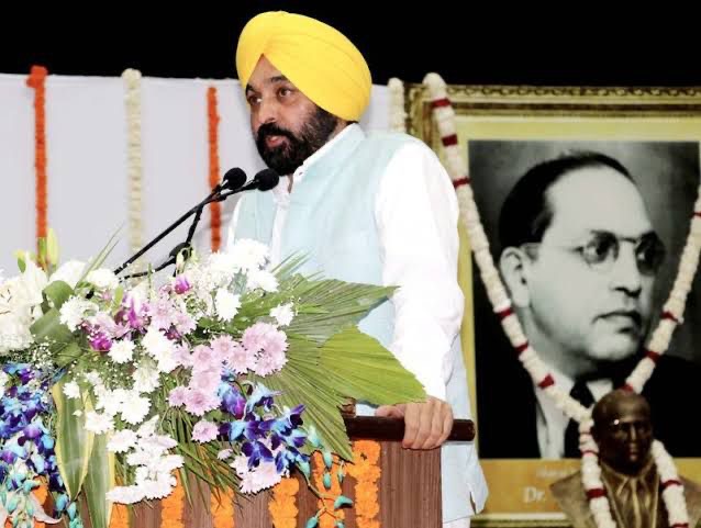 पंजाब सरकार का बड़ा फैसला: पंजाबी यूनिवर्सिटी को 30 करोड़ रुपये की सौगात, शिक्षा में नहीं आएगी बाधा- CM मान