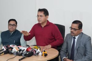 Mann Government’s Digital Leap Towards a Rangla Punjab: 54 New Service Centers to be Opened to Strengthen Service Delivery Network