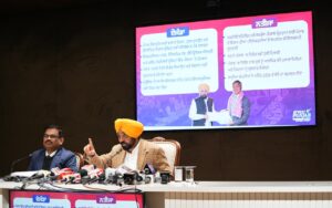 जापान और दक्षिण कोरिया का दौरा प्रदेश की औद्योगिक प्रगति में नया मील का पत्थर साबित होगा : मुख्यमंत्री