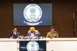 Extensive arrangements for devotees attending Shaheedi Sabha – CM