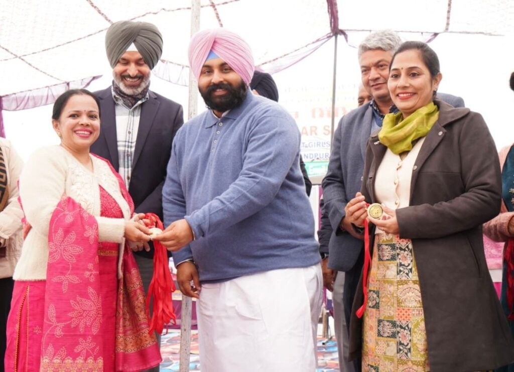 Punjab’s Biggest Mega PTM saw the participation of over 23 Lakh Parents, setting a New benchmark. Mann government MLAs inspected the standard of education in 7,500 schools.