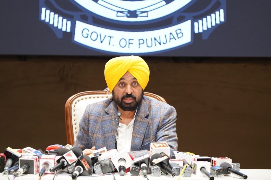 ਆਲਮੀ ਨਿਵੇਸ਼ਕਾਂ ਤੱਕ ਪਹੁੰਚ ਲਈ ਮੁੱਖ ਮੰਤਰੀ ਦੀ ਅਗਵਾਈ ਹੇਠ ਜਾਪਾਨ ਅਤੇ ਦੱਖਣੀ ਕੋਰੀਆ ਜਾਵੇਗਾ ਉੱਚ-ਪੱਧਰੀ ਵਫ਼ਦ