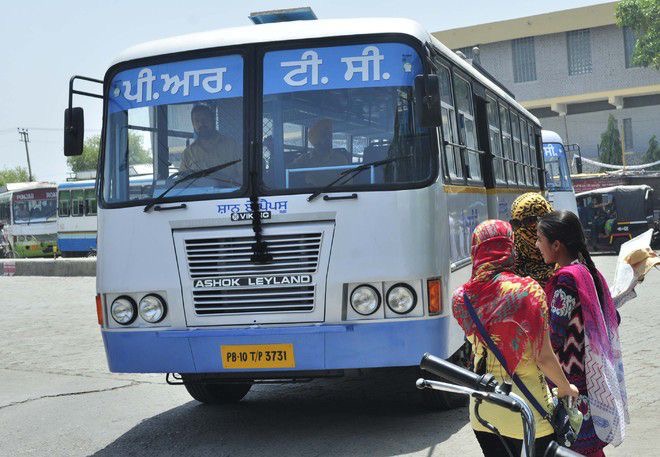 पंजाब की सफल फ्री बस योजना में नया इजाफा: अब 7,698 स्कूली छात्राओं को भी मिली विशेष सुविधा