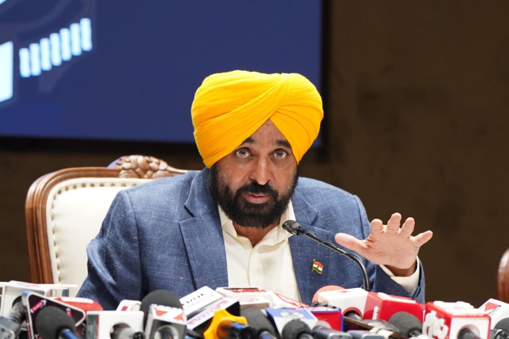 Extensive arrangements for devotees attending Shaheedi Sabha – CM