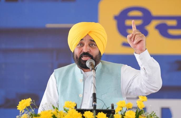 Punjab CM Deploys 35 Warriors to Fight Drug Menace with TISS
