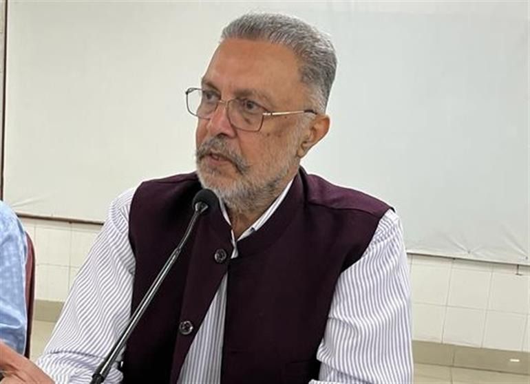 गंभीर संकट से पूर्ण इलाज की ओर कदम: भगवंत मान सरकार ने पंजाब में रेबीज़ के खतरे से निपटने के लिए किए व्यापक सुधार