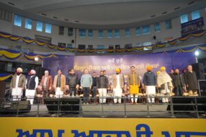 War against gangsters will be launched on lines of Yudh Nashean Virudh; All gangsters & their networks in Punjab will be eliminated: Arvind Kejriwal