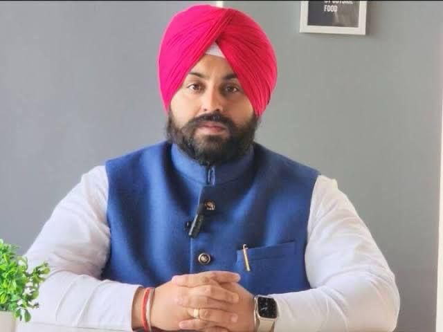 Biggest Victory of Truth and Honesty; Court’s Verdict a Slap to Dictatorial Forces: Harjot Bains