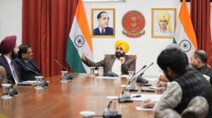 Punjab Govt approves Punjab Cricket League to channel youth towards sports, away from drugs: CM Bhagwant Singh Mann