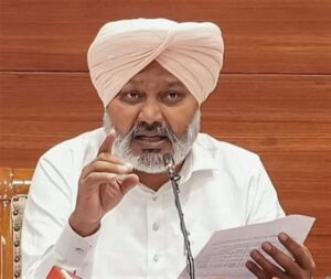 Bhagwant Mann Govt’s Punjab Trade Commission Rollout Begins: Meetings Held in 10 Districts to Streamline Traders’ Work