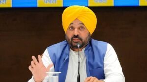 Aam Aadmi Party Punjab’s Reaction to Union Budget