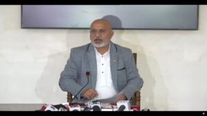 Mann Government’s Road Safety Force (SSF) Cuts Highway Deaths by Nearly 50%