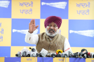 Liquor Scam Case Collapses: Court Acquits Kejriwal and AAP Leaders, Exposes BJP’s Political Conspiracy