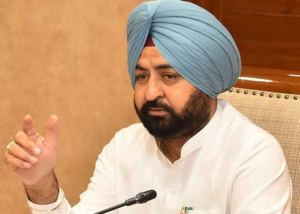 Kejriwal and Sisodia Acquitted; Victory of Honest Politics: Hardeep Singh Mundian