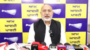 Justice in ‘Alleged Liquor Scam Case’ Rekindles Common Person’s Faith in Judiciary: Baltej Pannu