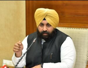 Bhagwant Mann Govt to Introduce ‘Khed Pitara’ in All Govt Primary Schools to Transform Early Education in Punjab; 7.5 Lakh Children to Benefit