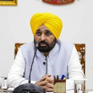 Punjab Signs ₹3,500 Crore Pact with World Bank to Launch Historic School Transformation Mission: CM Bhagwant Singh Mann