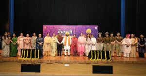 Girls must become active partners in socio-economic development to make Punjab front runner state in country: CM Bhagwant Singh Mann