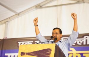 Punjab will deliver 100 seats in 2027, marking beginning of end of BJP’s authoritarian rule at Centre: Bhagwant Singh Mann