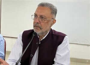 Opposition spreading misinformation on ₹10 lakh health scheme to mislead people of Punjab: Dr. Balbir Singh