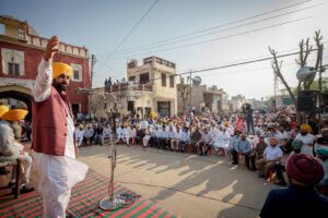 As long as AAP Govt is in Punjab, free electricity will continue: CM Bhagwant Singh Mann