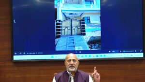 One Year of ‘Yudh Nashean Virudh’ – 36,178 FIRs, 51,648 Arrests, Bhagwant Mann Govt’s Relentless War on Drugs Intensifies Further: Baltej Pannu