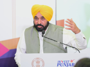 Punjab to set up 3 world-class exhibition centres at Ludhiana, New Chandigarh & Amritsar to boost industry and commerce: CM Bhagwant Singh Mann