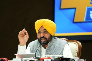 Bhagwant Mann Govt’s Achievement: Water equivalent to Bhakra Canal delivered to fields in just 4 years