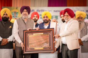 ‘AI Kranti’ under Bhagwant Mann Govt to boost farmers’ income & secure Punjab’s future