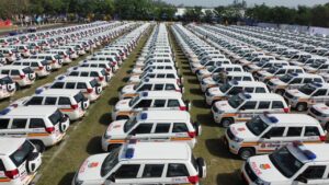 अब, अमेरिका और यूरोप की तरह पंजाब में महज़ 6 मिनट में पुलिस सहायता मिलेगी : मुख्यमंत्री भगवंत सिंह मान