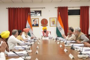 CM Bhagwant Singh Mann-led Punjab Cabinet clears Mukh Mantri Mawan Dheeyan Satkar Yojna; over 97% women to receive ₹1000–₹1500 monthly