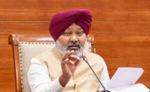 Businesspersons’ trust in Bhagwant Mann Govt evident as ₹111.16 crore recovered under OTS scheme from key districts