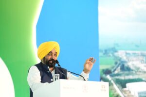 India’s second-largest Tata Steel plant starts operations in Punjab, thousands of youth to get employment