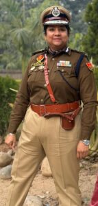 No ‘soft corner’ for crime; female police personnel fulfilling Bhagwant Mann Govt’s aim of ‘crime free’ Punjab