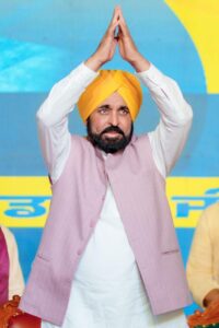 Punjab’s War on Drugs: Crackdown Intensifies Under Mann Govt, Cases Up 40%, Seizures Spike Across Key Narcotics