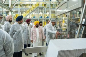 Punjab all set to have Centre of Excellence for Basmati to give push to crop diversification: CM Bhagwant Singh Mann