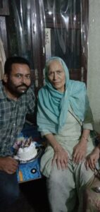 ‘We just kept going’: A Punjab family’s journey through cancer, debt, fears, and a government health scheme