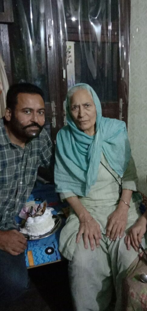 ‘We just kept going’: A Punjab family’s journey through cancer, debt, fears, and a government health scheme