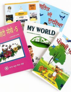 Bhagwant Mann Govt ends monopoly in textbook distribution, PSEB to supply books directly to private school students from 2026-27: Harjot Singh Bains
