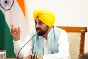 Bhagwant Mann Govt constitutes high-powered committee to finalise reservation for Agniveers in Govt jobs