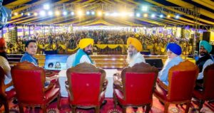 All major roads in Attari constituency of Amritsar to be transformed, CM Bhagwant Singh Mann lays foundation stone