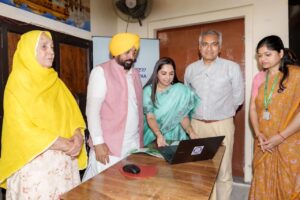 Register Punjabi as mother tongue during Census 2027 self-enumeration to safeguard Punjab’s socio-economic future: CM Bhagwant Singh Mann