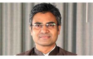 राज्यसभा सांसद संदीप पाठक के खिलाफ कानूनी शिकंजा, पंजाब के दो जिलों में अलग-अलग FIR दर्ज