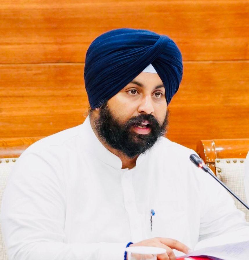 PUNJAB TOPS INDIA IN PERFORMANCE GRADING INDEX 2.0, SECURES PRACHESTA‑1 GRADE