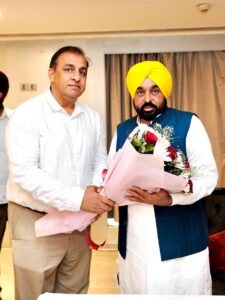 पंजाब पहली बार एशियन हॉकी चैंपियंस ट्रॉफी की मेजबानी करेगा, मुख्यमंत्री भगवंत सिंह मान ने शानदार आयोजन के लिए पूर्ण सहयोग का दिया भरोसा