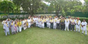 Strict Anti-Sacrilege Law Draws Hundreds of Akali Dal and Congress Leaders, Workers into AAP