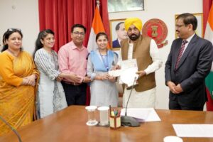 416 Punjab Govt Schools Achieve 100% Pass Rate in Class 12: Bhagwant Mann Govt’s Sikhya Kranti Sets New Benchmark