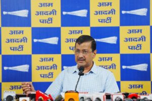 After NEET, irregularities now surface in CBSE evaluation; Prime Minister must sack the Education Minister: Arvind Kejriwal