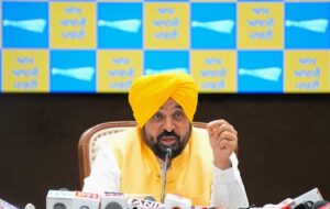 AAP Records Historic Victory in Punjab Municipal Elections